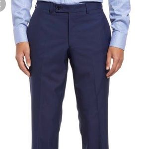 Ted Baker Jefferson Dress Pants 38R Blue